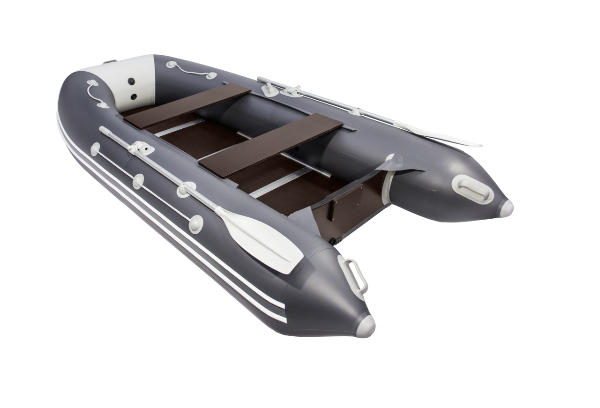 Лодка Таймень LX 3400 СК в Ухте