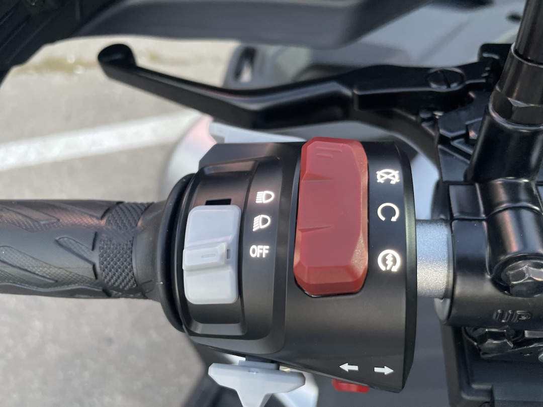 Квадроцикл BENDA Redstone 550 R2 в Ухте