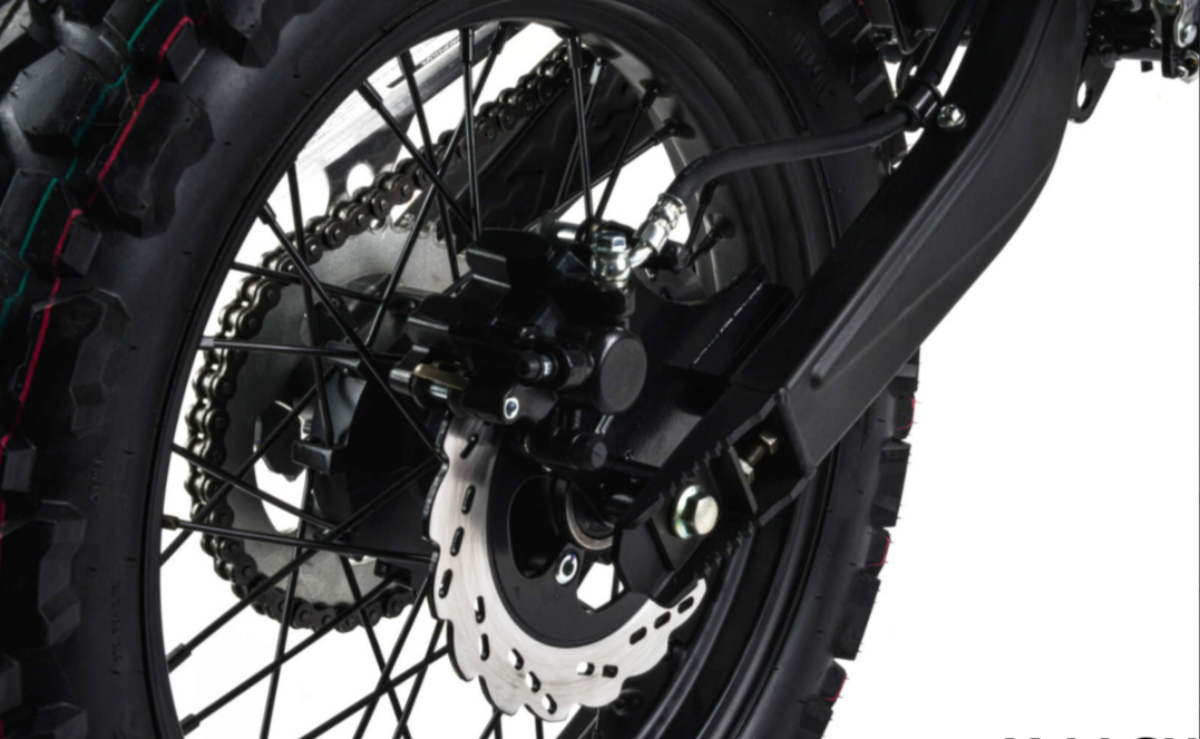 Мотоцикл Motoland LEGEND (XL250-A) (172FMM-5/PR250) в Ухте