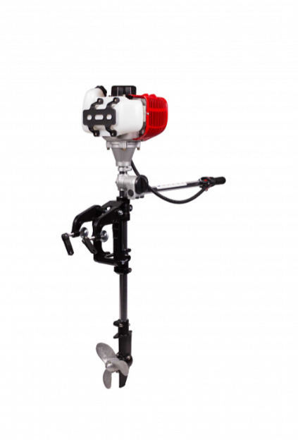 Подвесной лодочный мотор TOYAMA TA 2 в Ухте