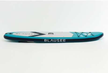 НАДУВНОЙ SUP-BOARD BUSINESS LIGHT BLUE 10,6 в Ухте