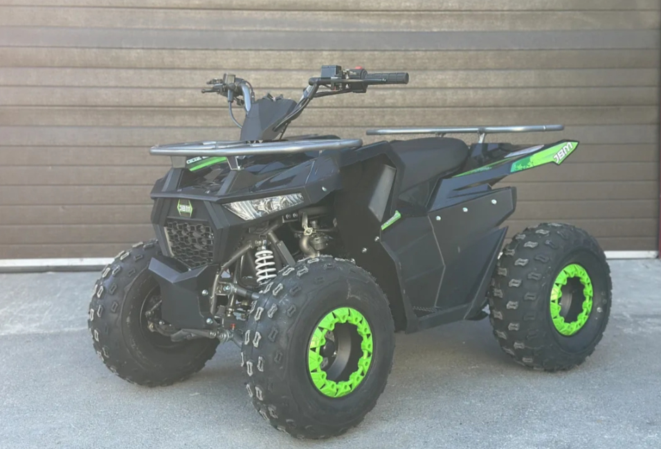 Квадроцикл GBM DAXTER 220 NEW в Ухте