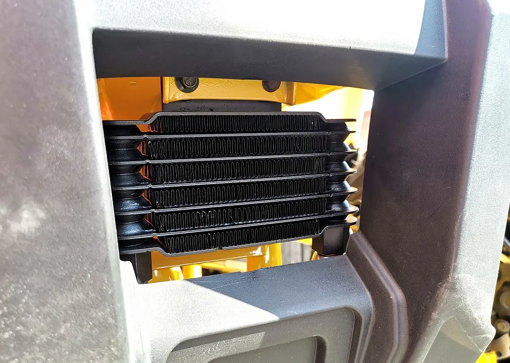 Квадроцикл PROMAX STORM 280 LUX в Ухте