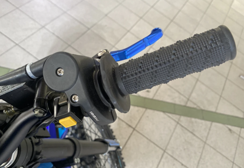 Кроссовый мотоцикл PROMAX DAIKON CB330 в Ухте