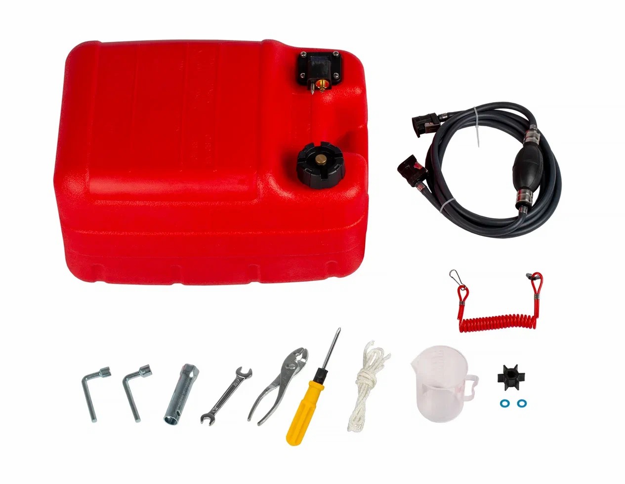 ЛОДОЧНЫЙ МОТОР GLADIATOR G9.9 PRO FHS в Ухте