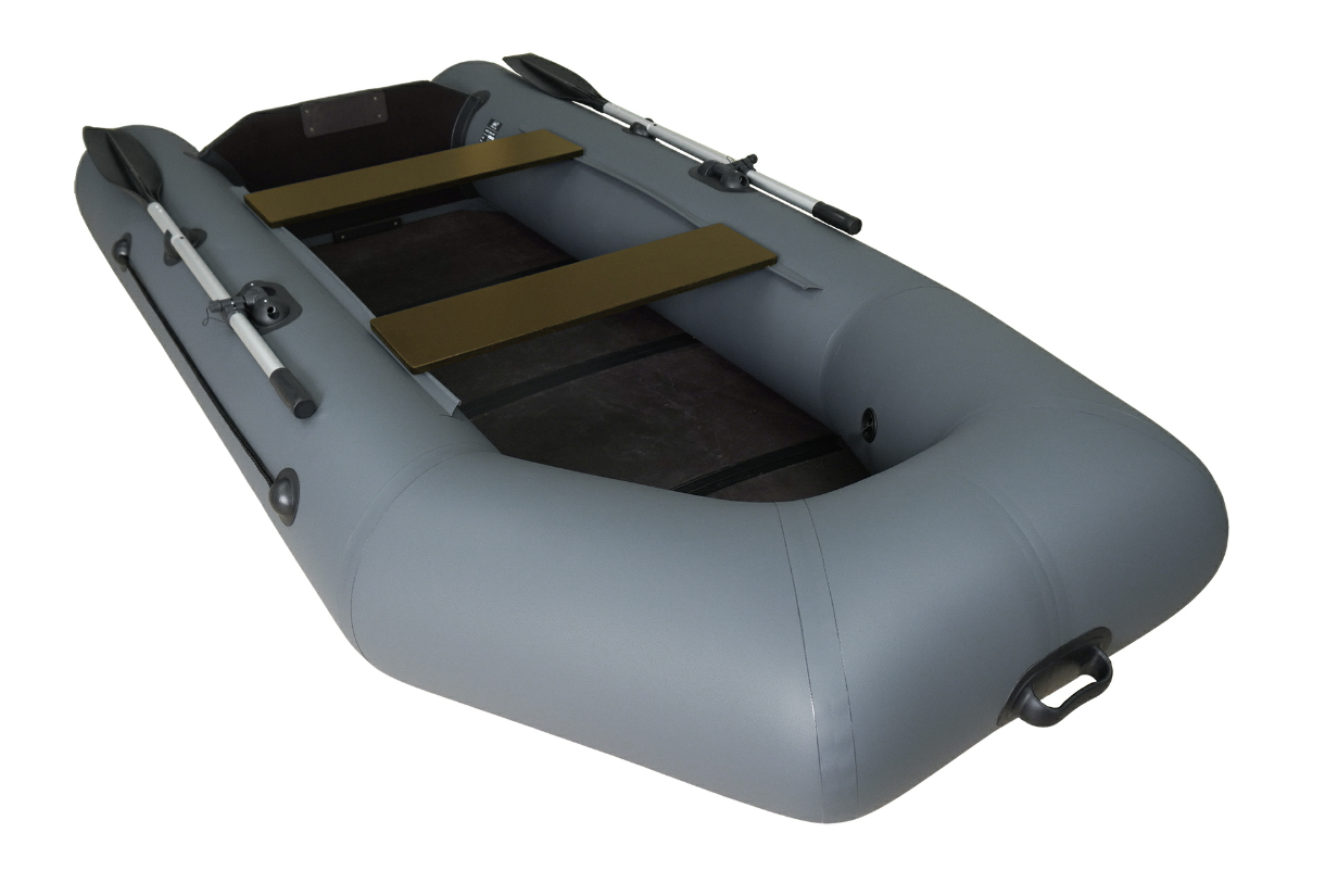 Лодка БАРС 2900 Слань-книжка киль в Ухте