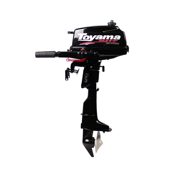 ЛОДОЧНЫЙ МОТОР TOYAMA TC3.6BMS в Ухте