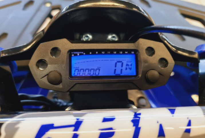 Квадроцикл GBM CROSS HILL 200 NEW PREMIUM в Ухте