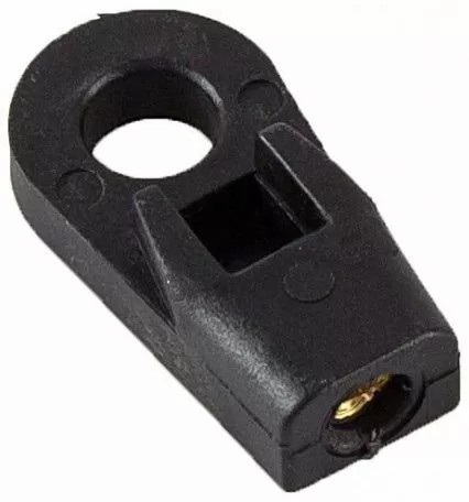 КОННЕКТОР ТРОСА ГАЗ-РЕВЕРС, ПЛАСТИК / 703-48345-01 в Ухте