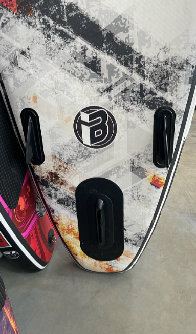 SUP (САП) ДОСКА RAIDEX I BOARD 11’ (332СМ) «MRAMOR» в Ухте