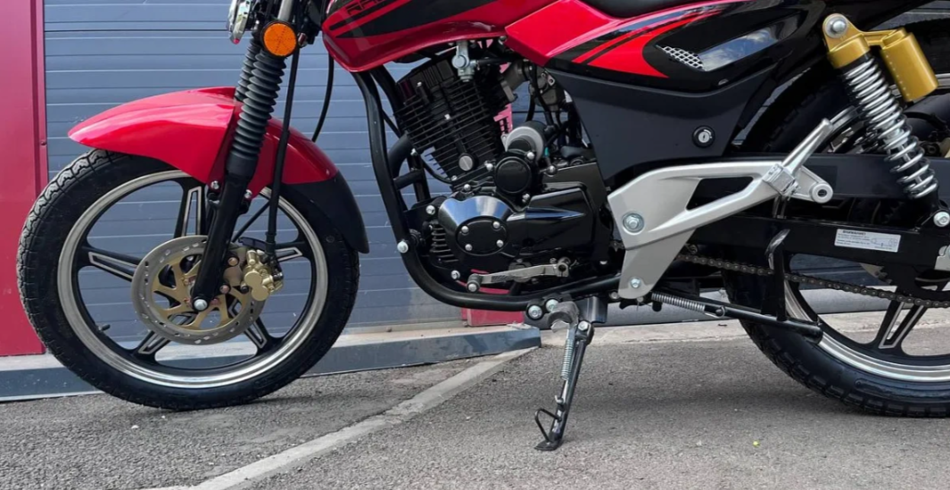 Мотоцикл RACER MAGNUM RC200-C5B в Ухте