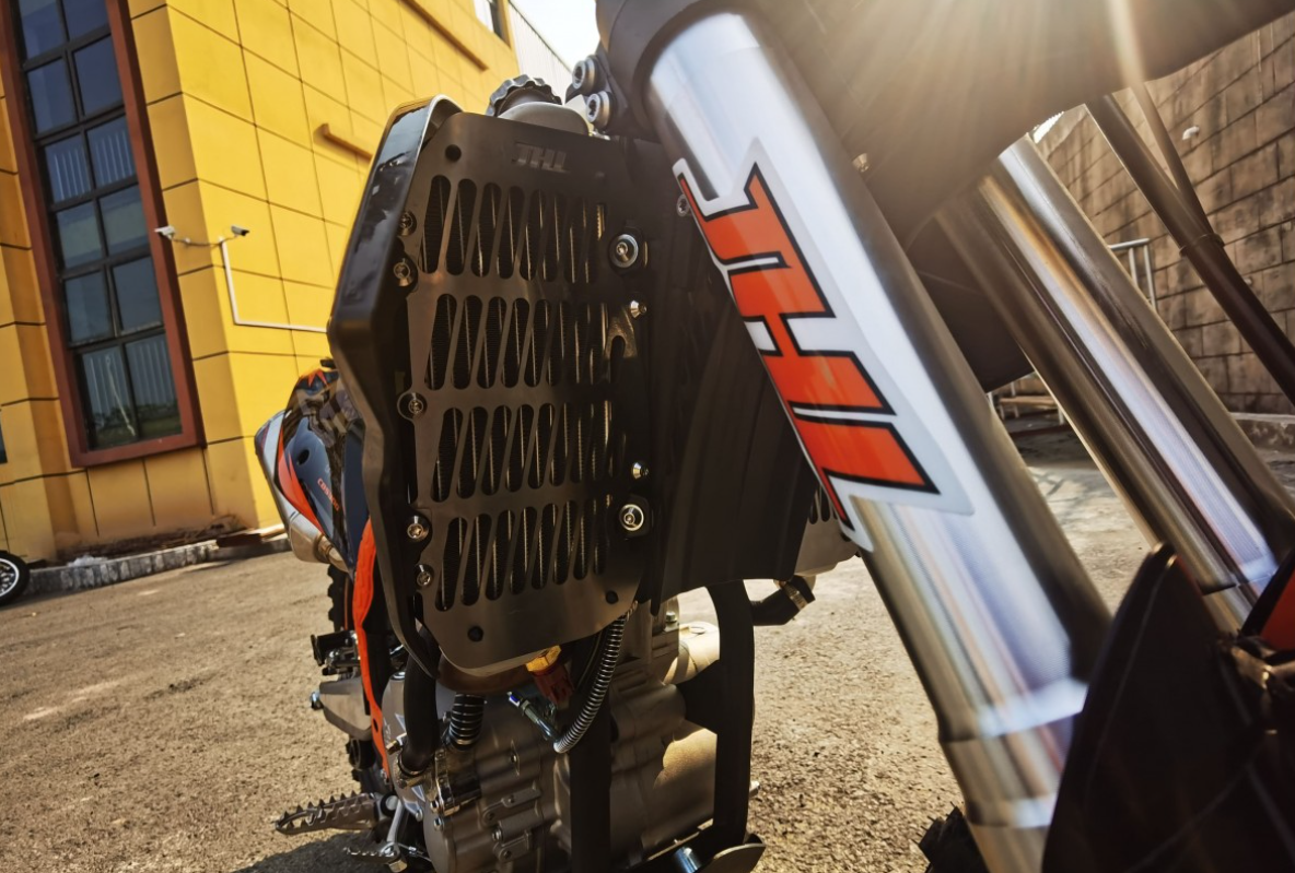 Мотоцикл JHLMOTO JHL Z5 NB300 (174MN-5) в Ухте