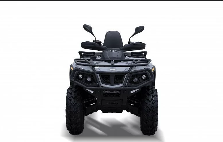 Квадроцикл HISUN TACTIC 550 (HS550ATV) NORMAL в Ухте