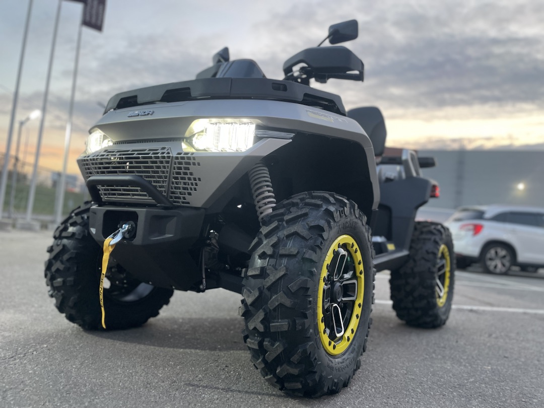 Квадроцикл BENDA Redstone 550 R2 в Ухте