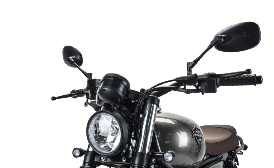 Мотоцикл MOTOLAND (МОТОЛЕНД) TEXAS 300 в Ухте