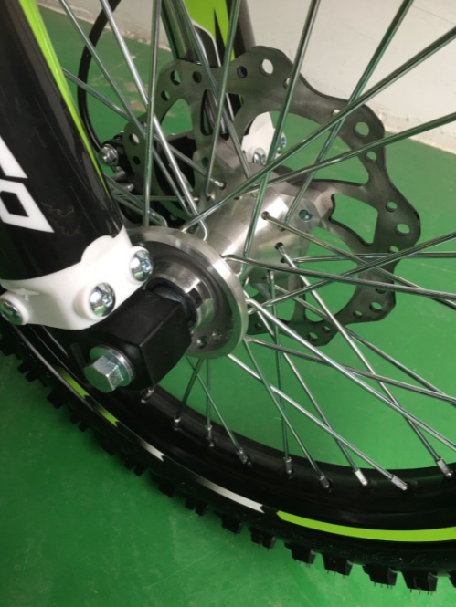 Питбайк JHLMOTO JHL Z140E (YX1P56FMJ) в Ухте