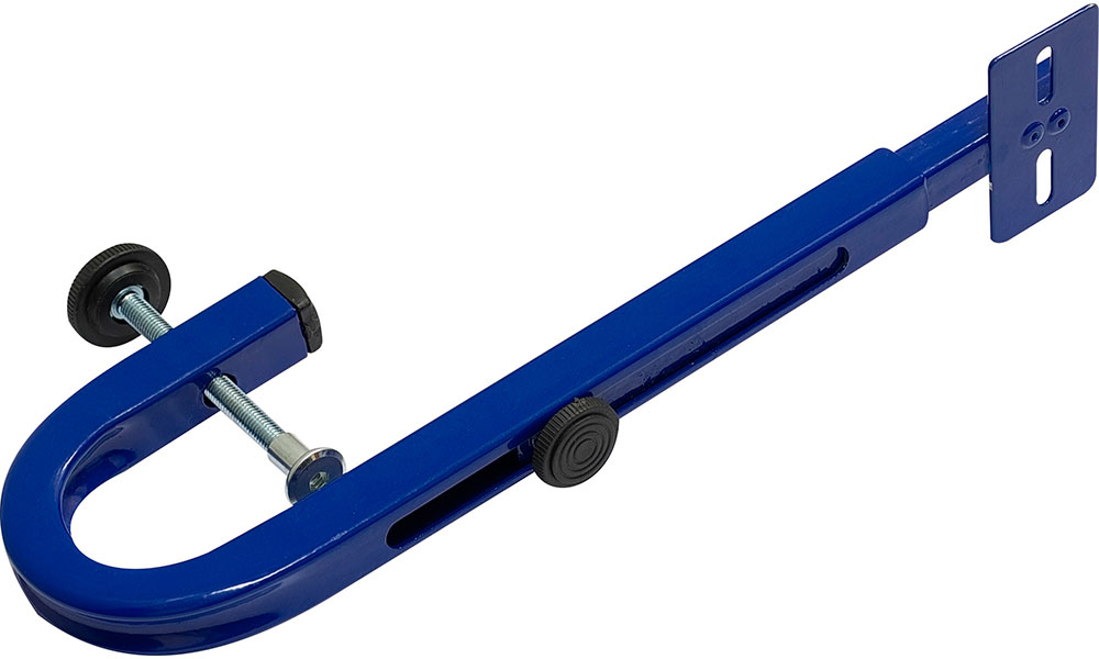 Кронштейн датчика эхолота №1 сплошной в Ухте