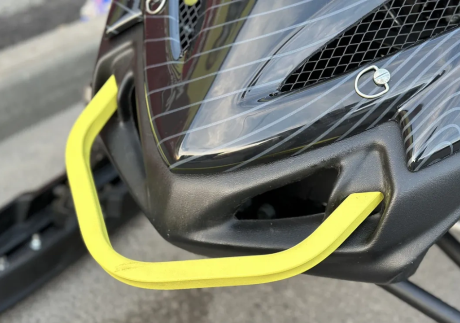 Снегоход РМ TIKSY 500 4Т в Ухте