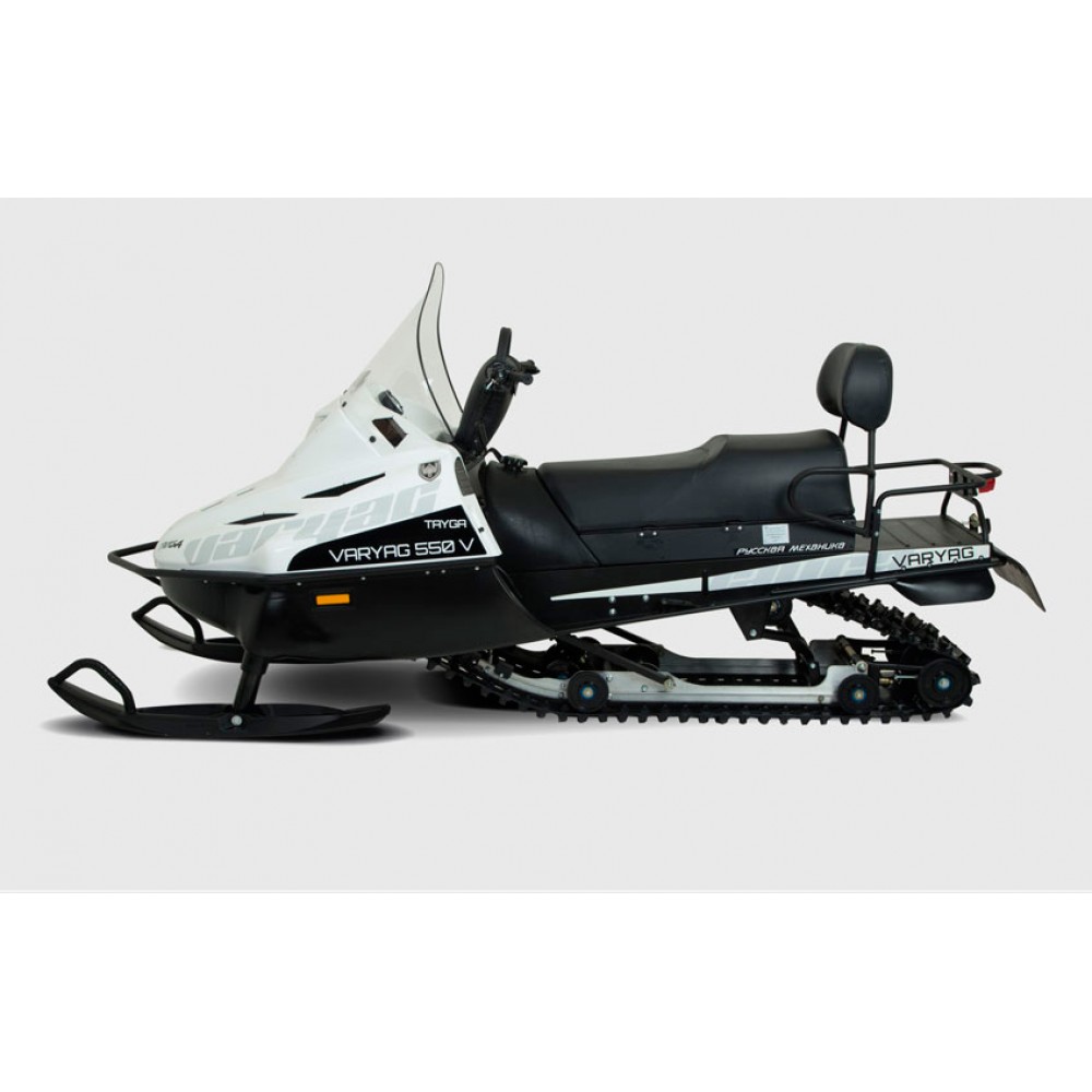 СНЕГОХОД РМ ТАЙГА ВАРЯГ 550 V в Ухте