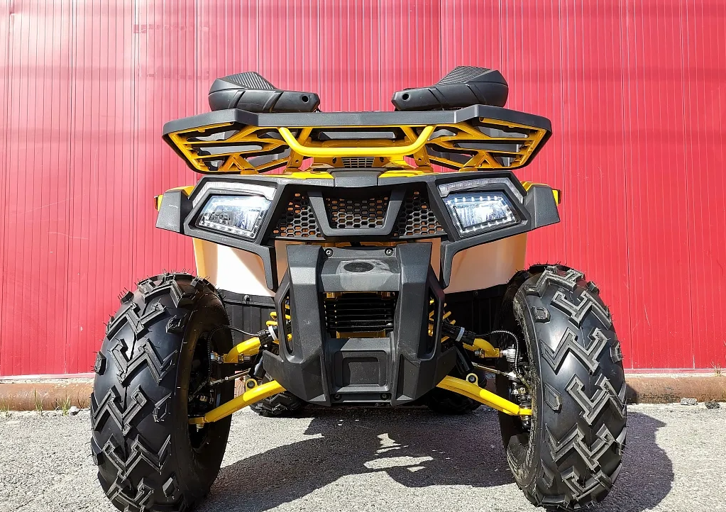 Квадроцикл PROMAX STORM 280 LUX в Ухте