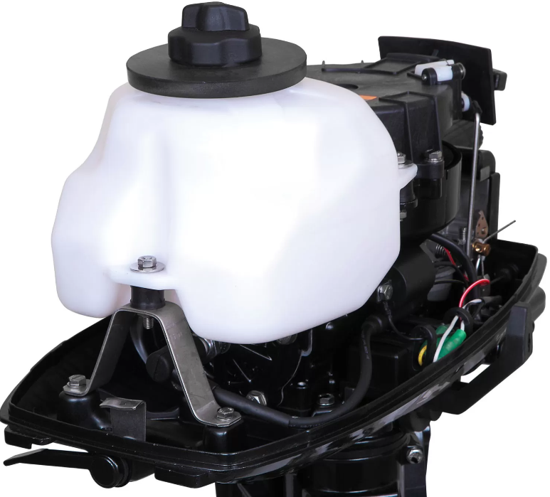 Лодочный мотор MARLIN MP 5 AMHL в Ухте