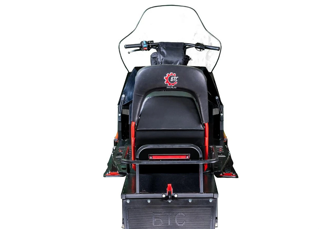 Снегоход БТС 4Т ЛОНГ ЛЮКС / 29 л.с. 726 м3 в Ухте