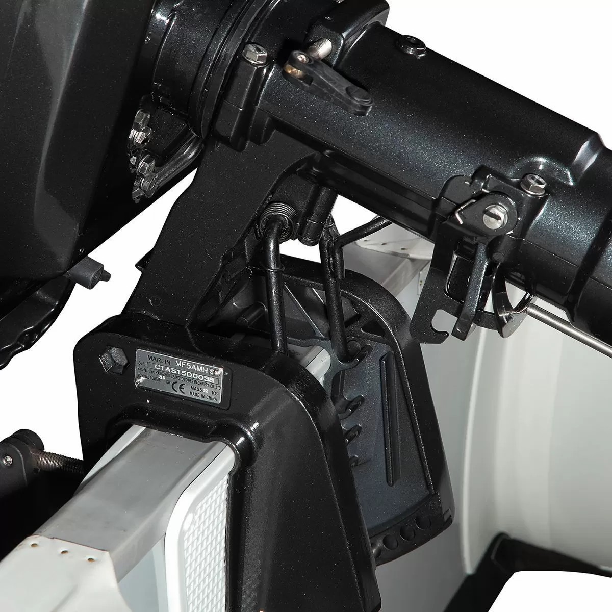 Лодочный мотор MARLIN MF 5 AMHS в Ухте