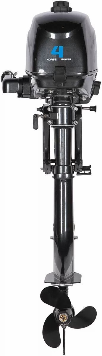 Лодочный мотор MARLIN MP 4 AMHS в Ухте