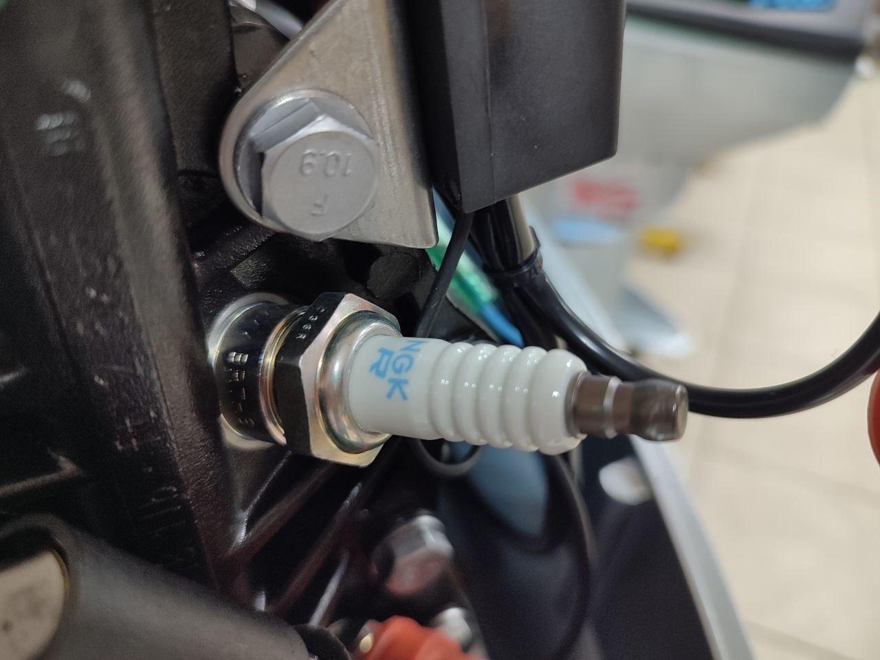 Лодочный мотор PROMAX SP9.9FHS (20) PRO в Ухте