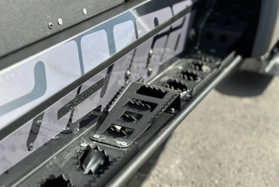 Снегоход РМ TAYGA PATRUL 800 SWT в Ухте