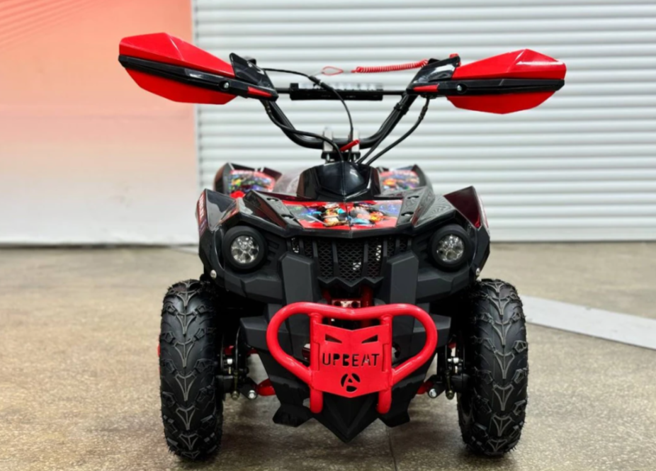 Квадроцикл GBM ROBLOX в Ухте
