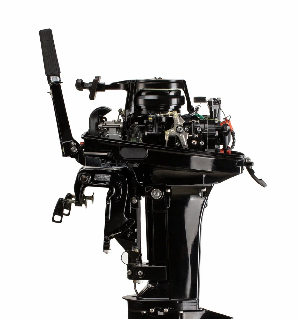 ЛОДОЧНЫЙ МОТОР GLADIATOR G9.9 PRO FHS в Ухте