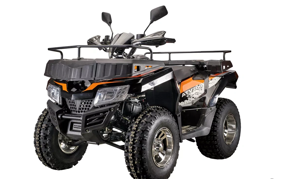 Квадроцикл YACOTA CABO 200LD в Ухте