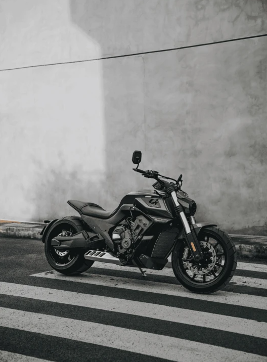 Мотоцикл Benda LFC 700 Pro в Ухте