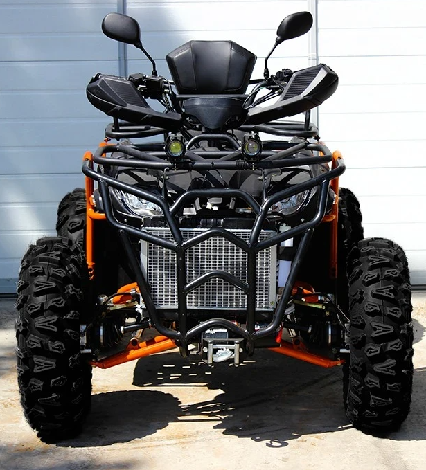 Квадроцикл PROMAX Фермер 350 4x4 ALL ROAD BASIC (2025) в Ухте