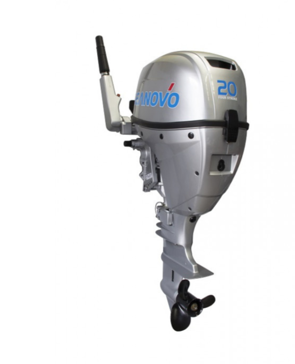 Лодочный мотор SEANOVO SNEF9,9(20)FEL - EFI в Ухте