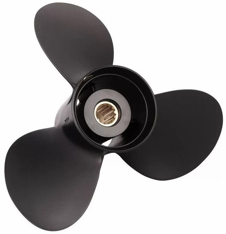 ВИНТ ГРЕБНОЙ MERCURY 15-18 Л.С.; 9,5X8 в Ухте