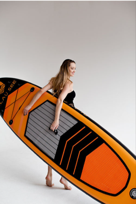 НАДУВНОЙ SUP-BOARD MOONLIGHT 11,6 в Ухте