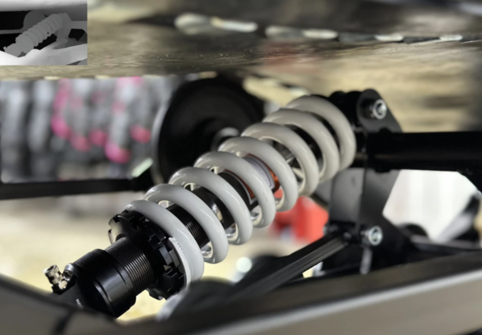 Снегоход PROMAX YAKUT R/К 500 2.0 4T 20 LONG в Ухте