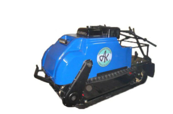 Мотобуксировщик Райда 087 L03 13 л.с. катушка 7 ампер, электрозапуск в Ухте