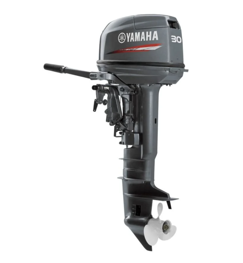 Лодочный мотор YAMAHA 30HMHL в Ухте
