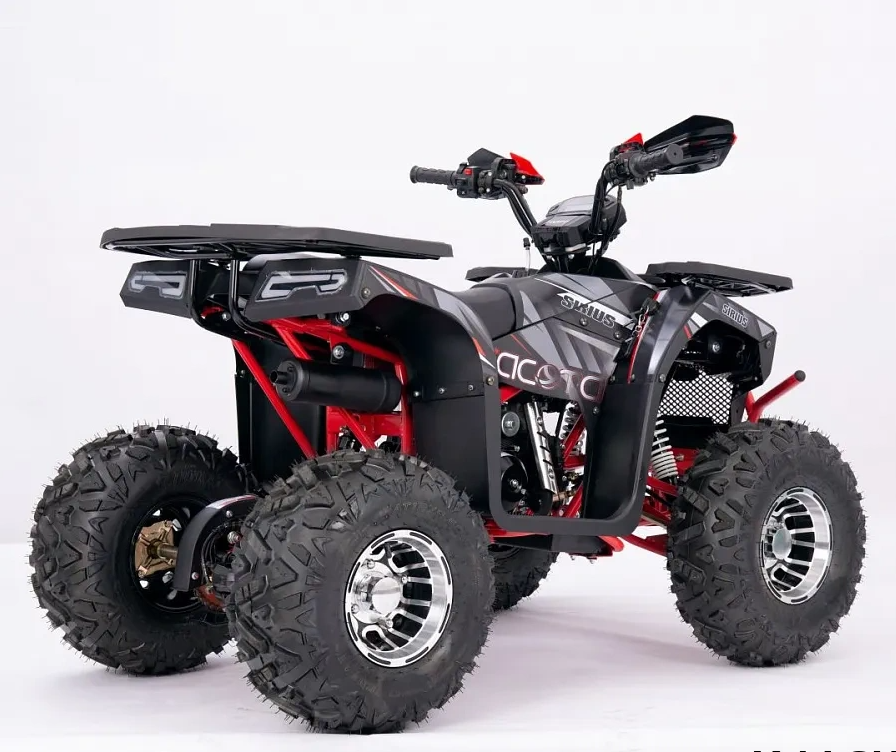 Квадроцикл YACOTA Sirius LD в Ухте