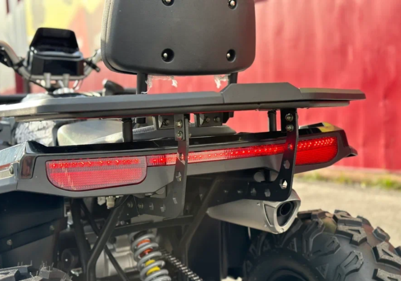 Квадроцикл GBM CROSS HILL 300 NEW в Ухте