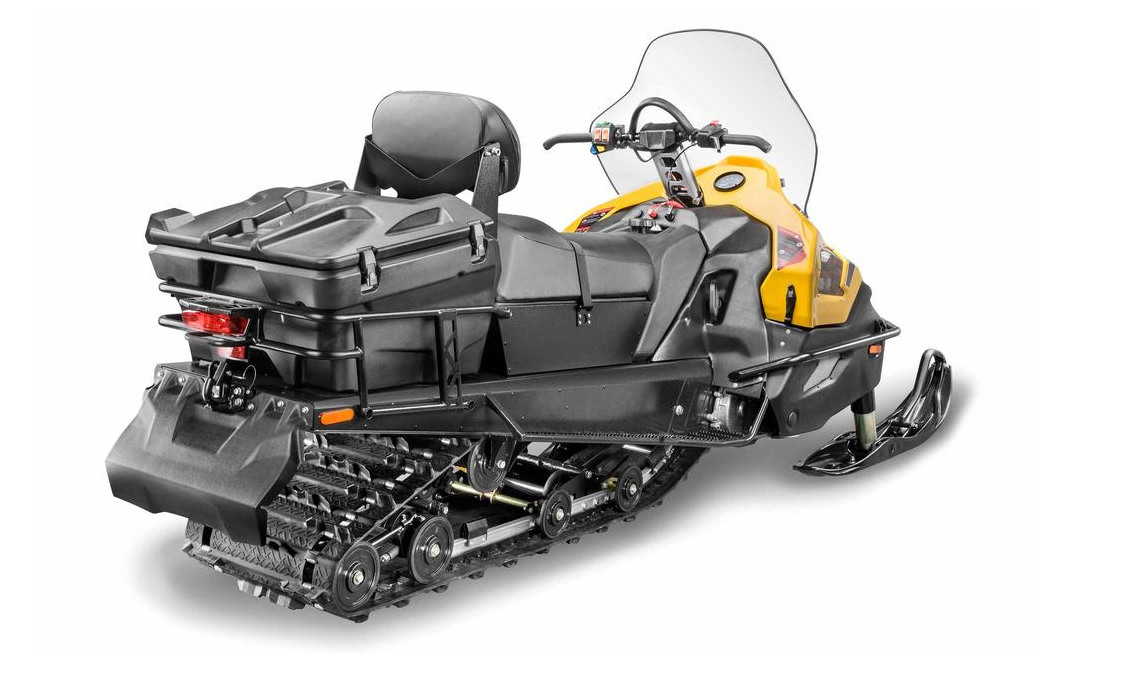 Снегоход STELS SM600T (L LUX WT) СТАВР 1.0 К01 Tech в Ухте