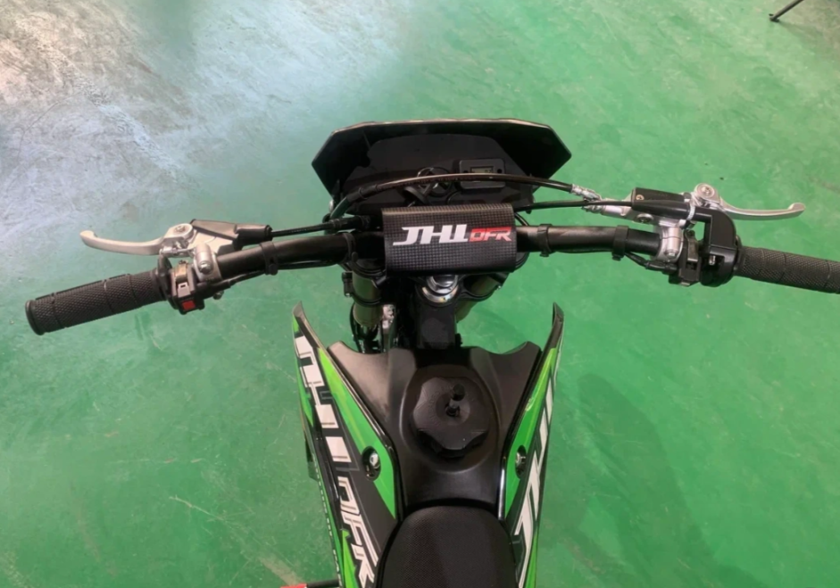 Питбайк JHLMOTO JHLofr LK140 19/16 (ZS1P60YMJ) в Ухте