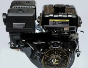 Мотобуксировщик БТС «STANDART PRO»  500/15 э/зап. LIFAN PRO (18 Ватт) в Ухте