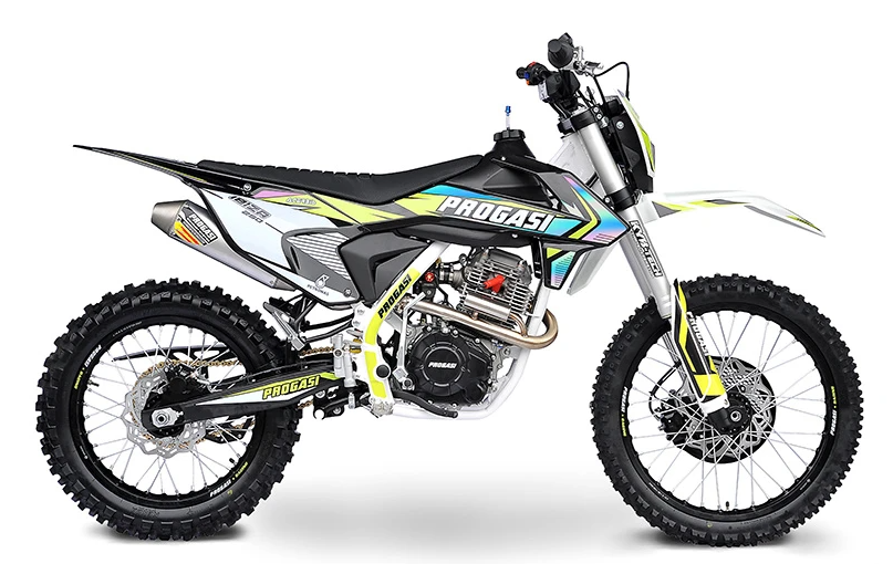 Мотоцикл Progasi IBIZA 300 в Ухте