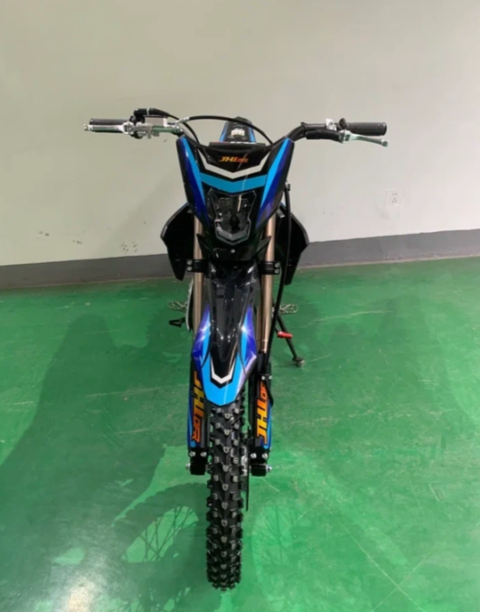 Питбайк JHLMOTO JHLofr LK140 17/14 (ZS1P60YMJ) в Ухте