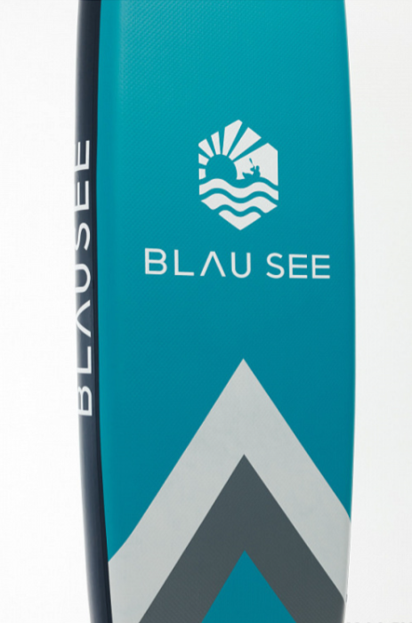НАДУВНОЙ SUP-BOARD BUSINESS LIGHT BLUE 10 в Ухте