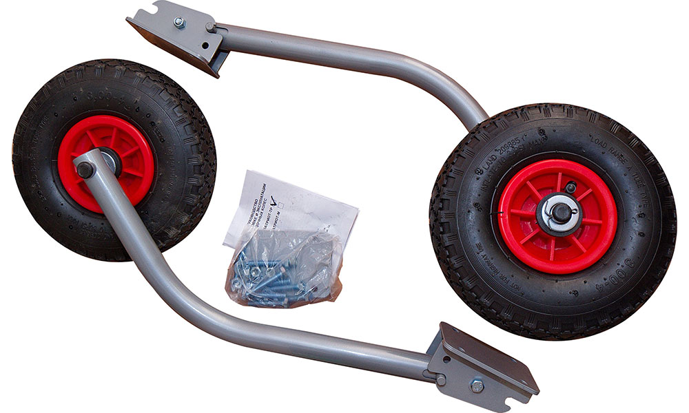 Транцевые колеса для нднд трансформеры откидные в Ухте